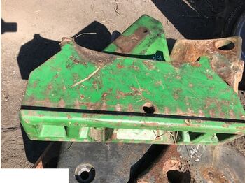 Ramme/ Chassis JOHN DEERE