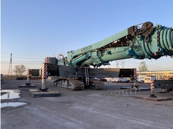 Bæltekran LIEBHERR LTR 11200