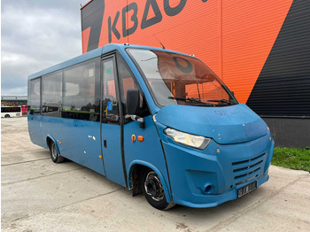 Bybus IVECO