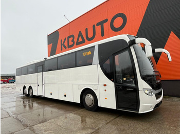 Turistbus SCANIA