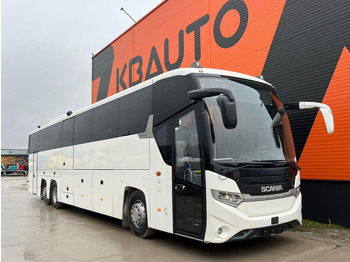 Turistbus SCANIA