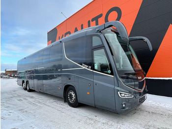 Turistbus SCANIA