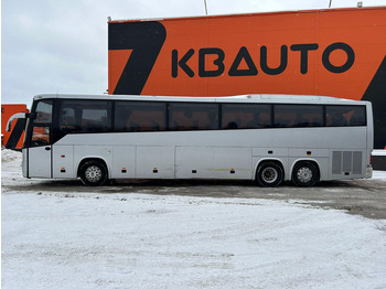 Turistbus Volvo B12B 9900 6x2 54 SEATS / AC / AUXILIARY HEATING / WC / DVD / CD: billede 5