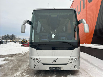 Turistbus Volvo B12B 9900 6x2 54 SEATS / AC / AUXILIARY HEATING / WC / DVD / CD: billede 3