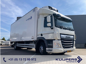 Kølevogn lastbil DAF CF