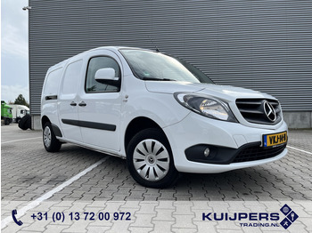 Små varebil MERCEDES-BENZ Citan 109 CDI