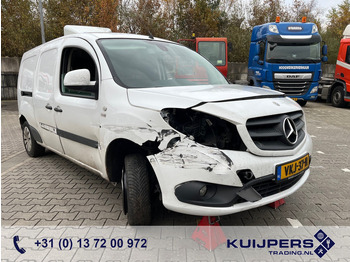 Små varebil MERCEDES-BENZ Citan 109 CDI