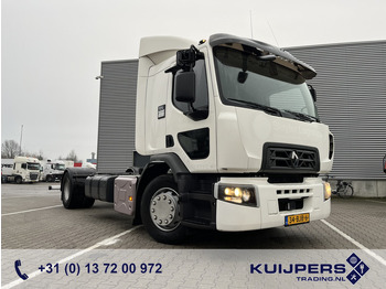 Lastbil chassis RENAULT D Wide 380