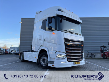 Trækker DAF XG+ 480