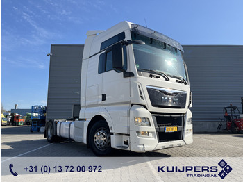 Trækker MAN TGX 18.440