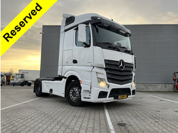 Trækker MERCEDES-BENZ Actros 1840