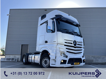 Trækker MERCEDES-BENZ Actros 1845