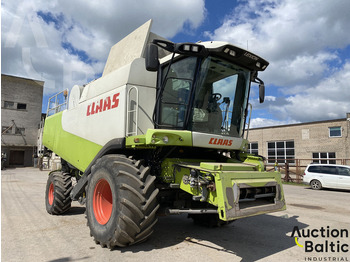 Mejetærsker CLAAS Lexion 570