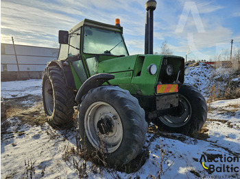 Traktor DEUTZ