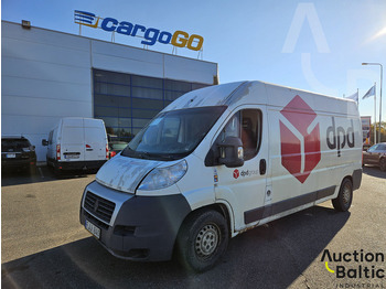 Varevogn FIAT Ducato