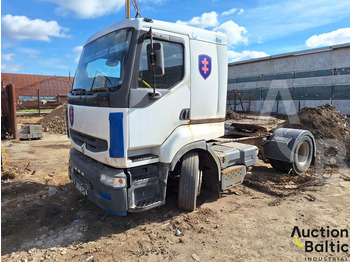 Trækker RENAULT Premium 420