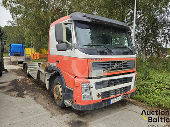 Biltransportør lastbil VOLVO FM12