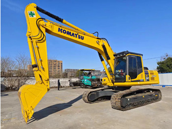 Gravemaskine KOMATSU PC240LC-8