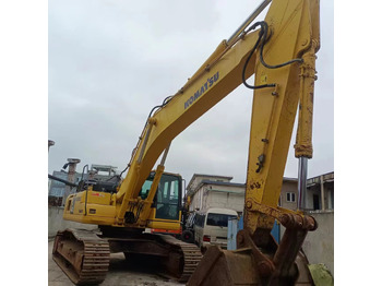 Gravemaskine KOMATSU PC400-8: billede 3