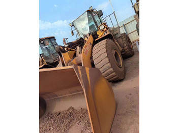 Leje en KOMATSU WA470-6 KOMATSU WA470-6: billede 1