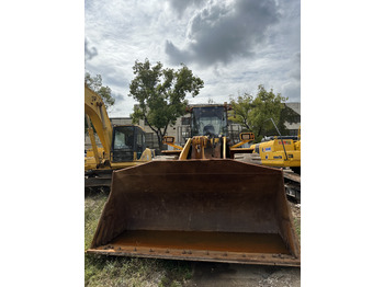 Leje en KOMATSU WA470-6 KOMATSU WA470-6: billede 4