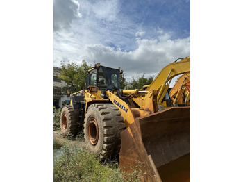 Leje en KOMATSU WA470-6 KOMATSU WA470-6: billede 2