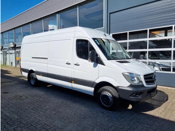 Varevogn MERCEDES-BENZ Sprinter 516