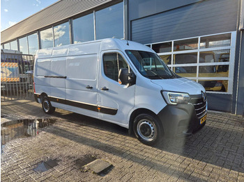 Varevogn RENAULT Master 2.3