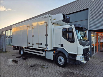 Kølevogn lastbil VOLVO FL12