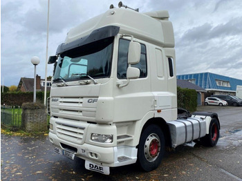 Trækker DAF CF 85 410