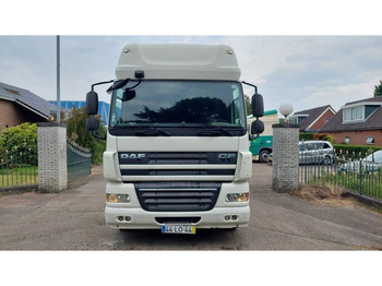 Trækker DAF CF 85.410: billede 5