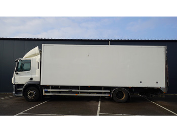 Leje en DAF CF 290 FRIGO 659.000KM DAF CF 290 FRIGO 659.000KM: billede 1