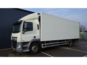 Leje en DAF CF 290 FRIGO 659.000KM DAF CF 290 FRIGO 659.000KM: billede 3