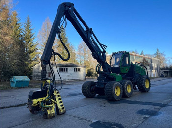 Skovmaskine JOHN DEERE