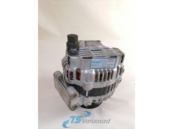 Generator for Lastbil Scania Alternator 861298: billede 3