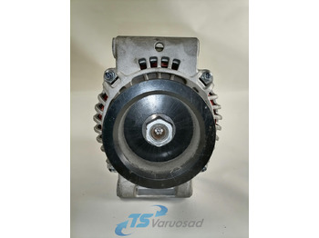 Generator for Lastbil Scania Alternator 861298: billede 5