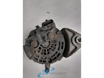 Generator for Lastbil Volvo Alternator 0986046290: billede 2