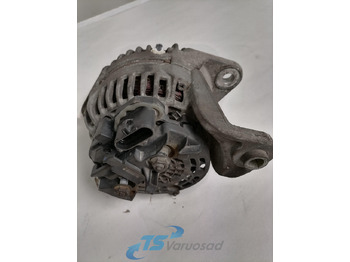 Generator for Lastbil Volvo Alternator 0986046290: billede 4