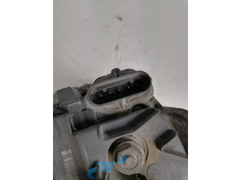 Generator for Lastbil Volvo Alternator 0986046290: billede 3