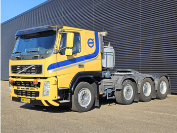 Lastbil VOLVO FM 500