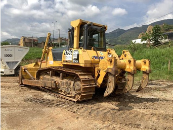 Bulldozer Komatsu D85EX-15: billede 2