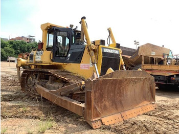 Bulldozer Komatsu D85EX-15: billede 4