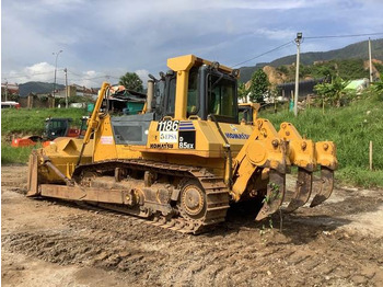 Bulldozer Komatsu D85EX-15: billede 2