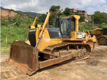 Bulldozer KOMATSU D85EX-15