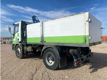 Leje en  Iveco ML120E18K Iveco ML120E18K: billede 2