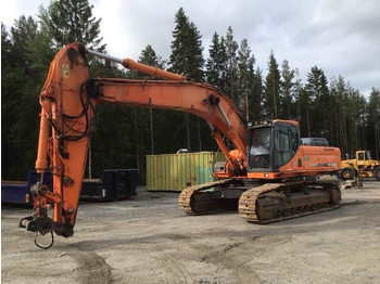 Bæltegravemaskine DOOSAN DX420