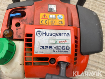 Havemaskine Hæk klipper Husqvarna 325HD60: billede 4