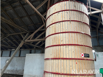 Leje en  Silo Kongskilde Silo Kongskilde: billede 1