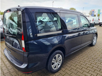 Bil Volkswagen Caddy Maxi Kombi 1.5 TSI DSG PDC Navi App: billede 3