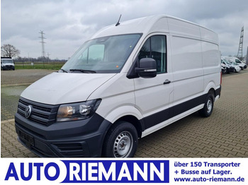 Varevogn VOLKSWAGEN Crafter 35